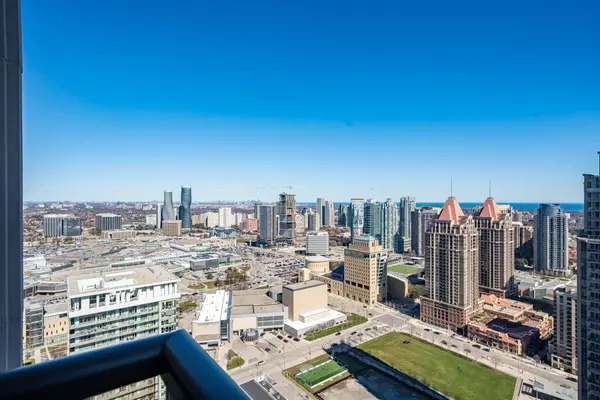 Mississauga, ON L5B 0C6,385 Prince Of Wales DR #3506