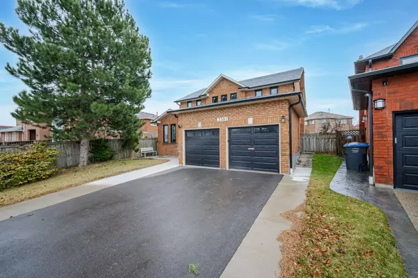 Peel, ON L5L 5A5,3581 Marmac CRES