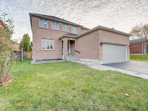 Caledon, ON L7E 1H9,108 Taylorwood AVE