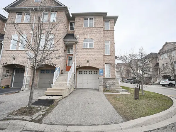Mississauga, ON L5N 8R1,7087 Chatham CT