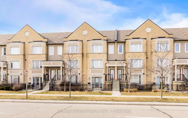 Peel, ON L5M 6J3,2895 Hazelton PL #11