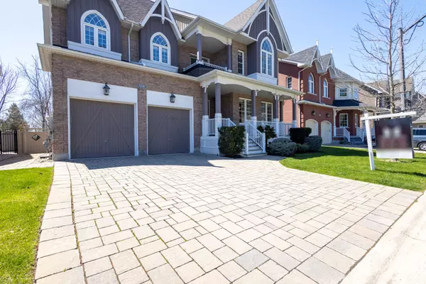 Peel, ON L5W 0E9,6940 Rayah CT