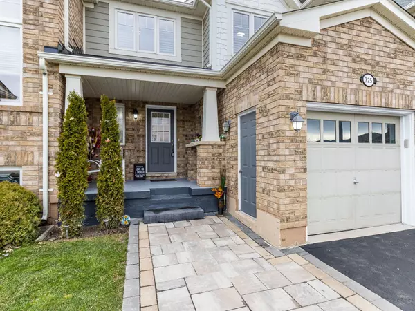 Halton, ON L9T 0M2,725 Ambroise CRES