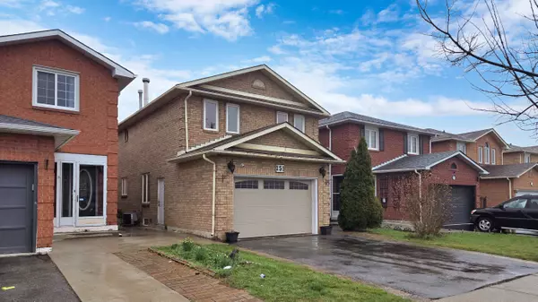 Brampton, ON L6Z 4L5,151 Richvale DR S