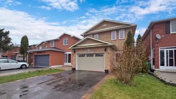 Brampton, ON L6Z 4L5,151 Richvale DR S