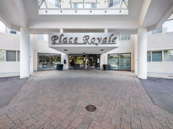 Mississauga, ON L5A 4B6,3695 Kaneff CRES #1010