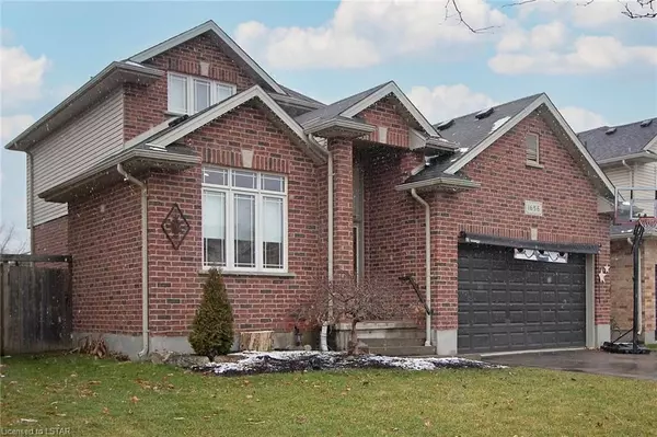 Middlesex, ON N5Y 6L6,1656 BLACKMAPLE CRES