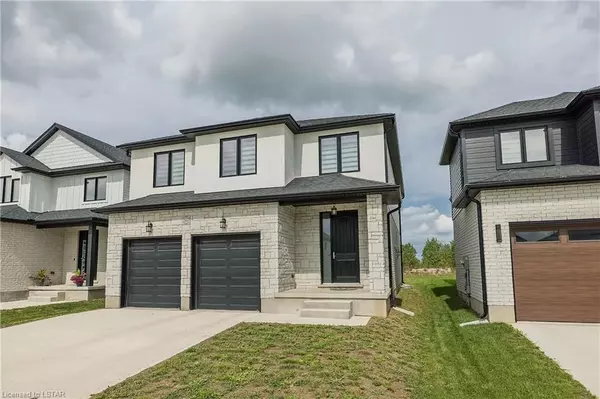 London, ON N6G 3X7,2600 BUROAK DR