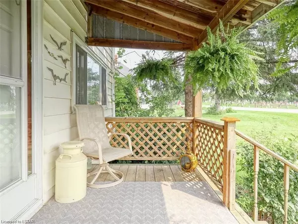 London, ON N6P 1H8,5231 COLONEL TALBOT RD