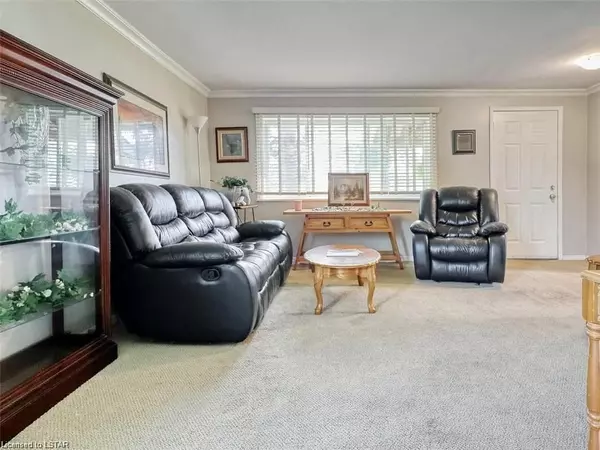 London, ON N6P 1H8,5231 COLONEL TALBOT RD