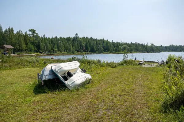 Northern Bruce Peninsula, ON N0H 2R0,864 Dorcas Bay RD