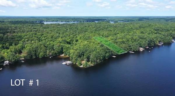 1213 Innisfree RD #Lot 1,  Muskoka Lakes,  ON P0B 1J0