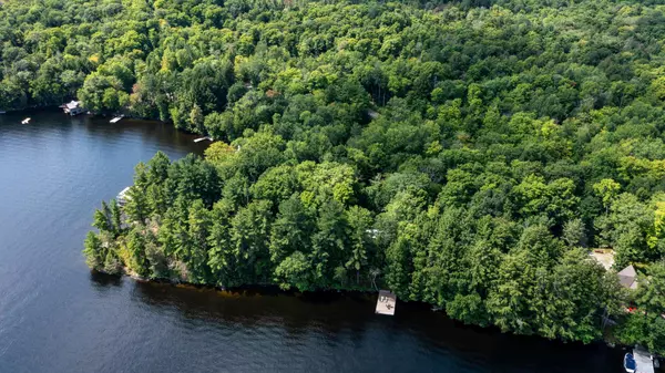 Muskoka Lakes, ON P0B 1J0,1213 Innisfree RD #Lot 1