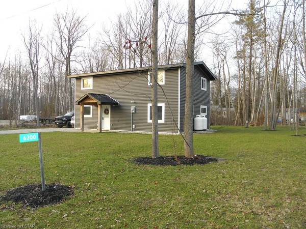 Lambton Shores, ON N0N 1J1,6300 WILLIAM-MILLIKEN RD