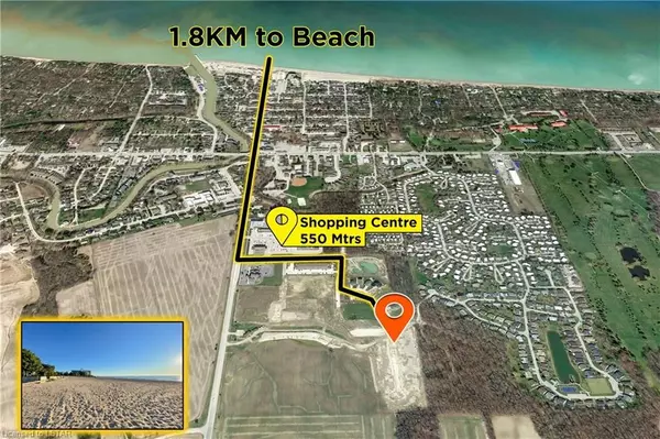 Lambton Shores, ON N0M 1T0,54 DEERFIELD RD