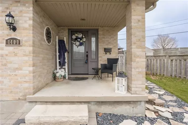 Middlesex, ON N5Y 5P1,1400 ASPENRIDGE CRES