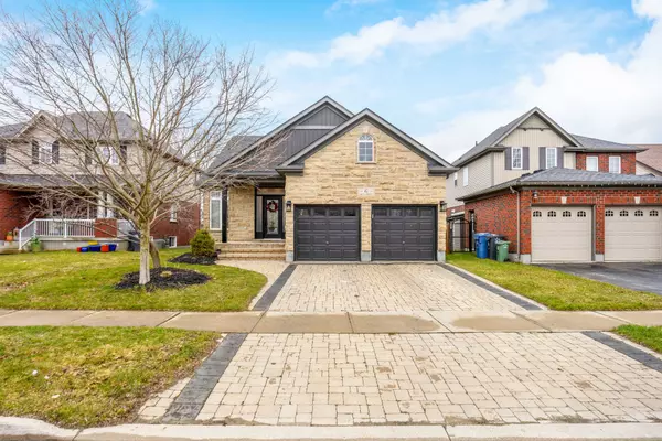 Guelph, ON N1E 0E4,6 Atto DR