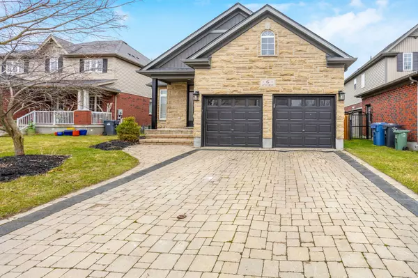 Guelph, ON N1E 0E4,6 Atto DR