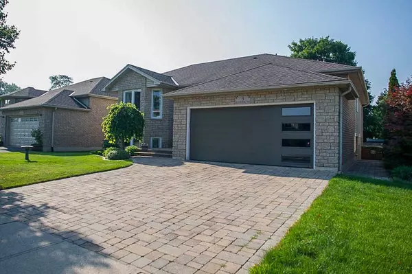 Brantford, ON N3V 1E6,3 McCormick WAY