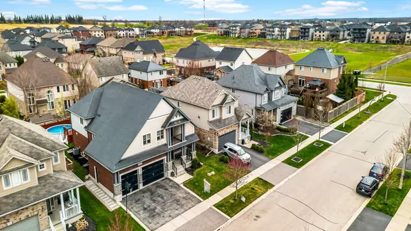 Brant, ON N3L 0A4,91 Marriott PL