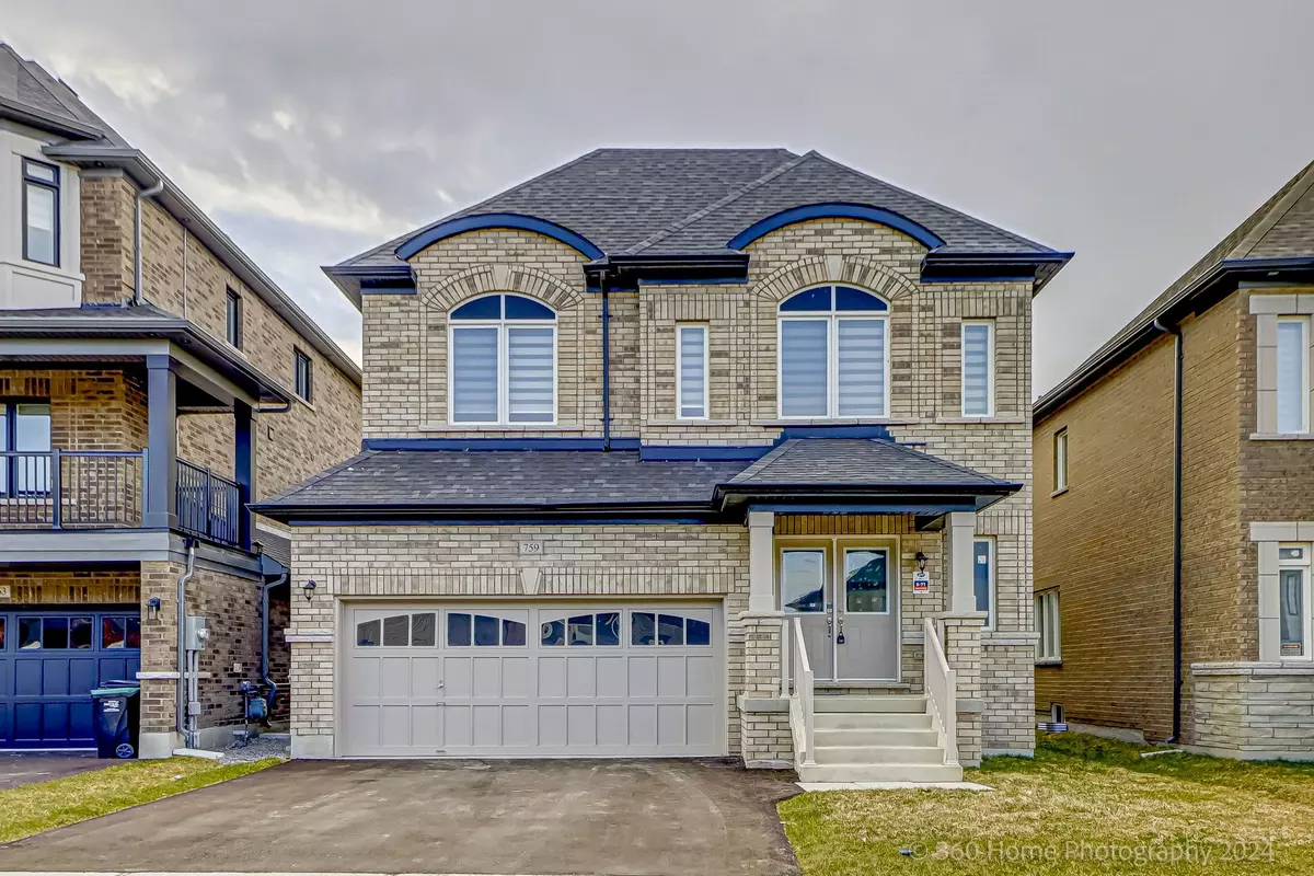 Innisfil, ON L0L 1W0,759 Green ST