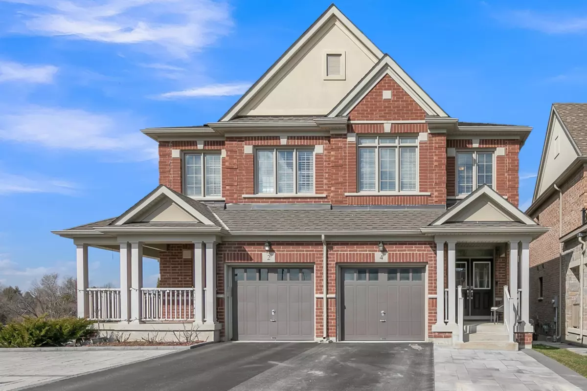 East Gwillimbury, ON L9N 0P3,4 Kester CT