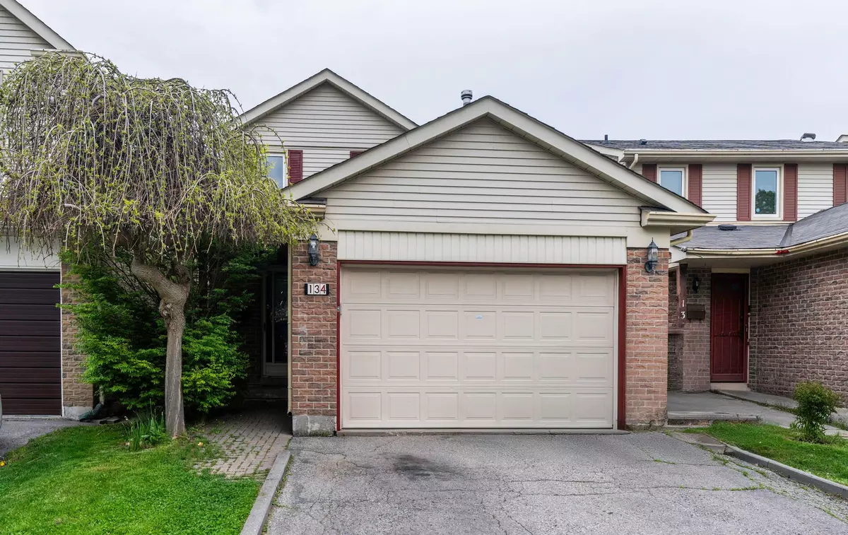 Vaughan, ON L4J 2M2,134 Hetherington CRES