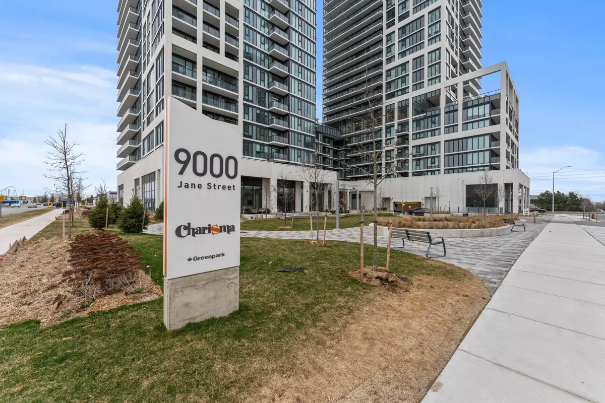 Vaughan, ON L4K 0M6,9000 Jane ST #1010