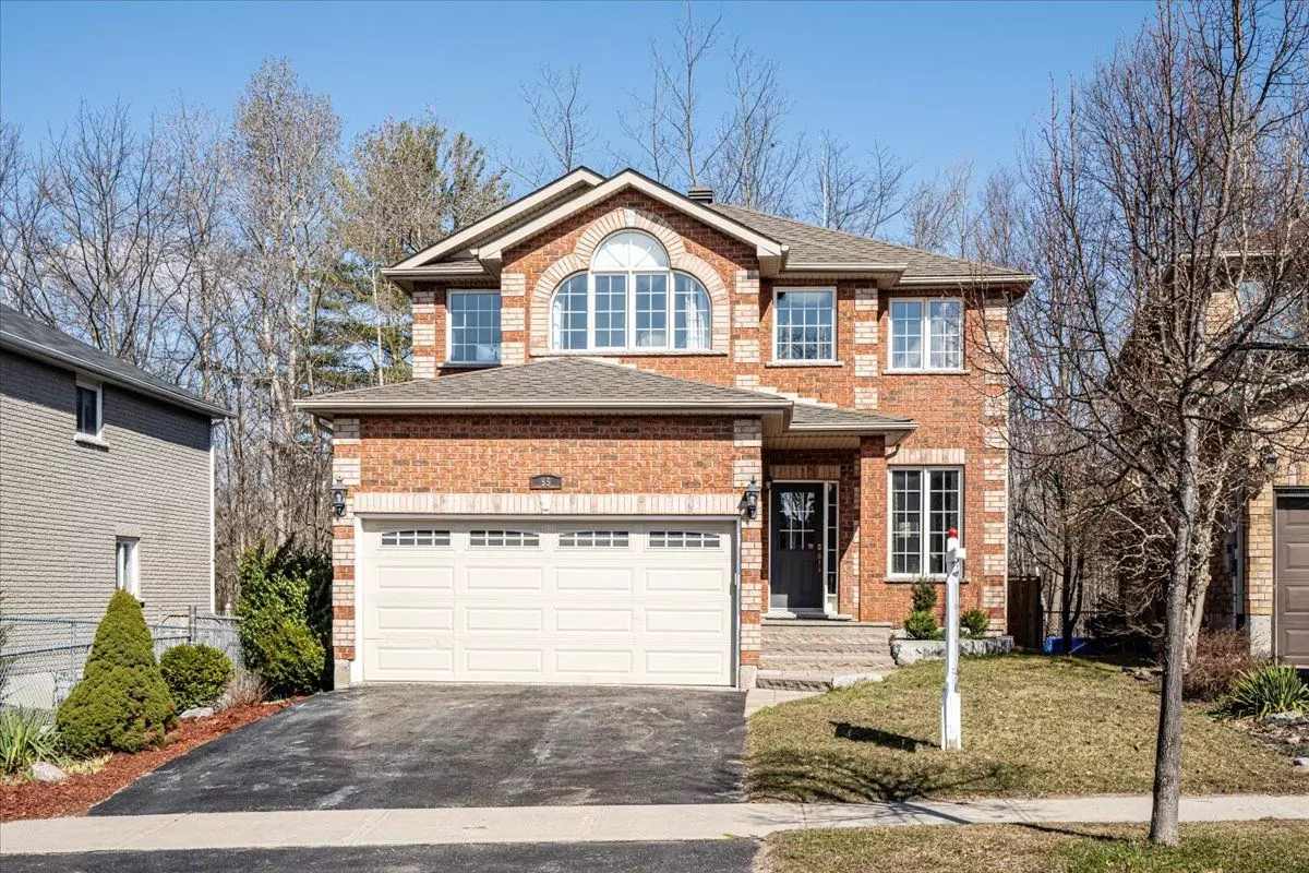 Barrie, ON L4N 9L7,95 Nicholson DR