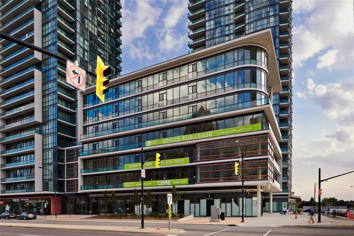 Mississauga, ON L5B 0G4,4080 Confederation Pkwy #305