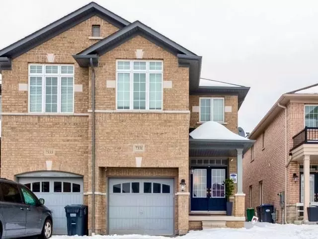 Mississauga, ON L5W 0B9,7331 Golden Meadow CT