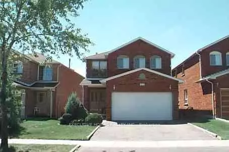 Mississauga, ON L4Z 2W7,4628 Owl CIR