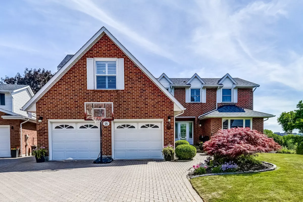 St. Catharines, ON L2N 7E7,18 Boese CT