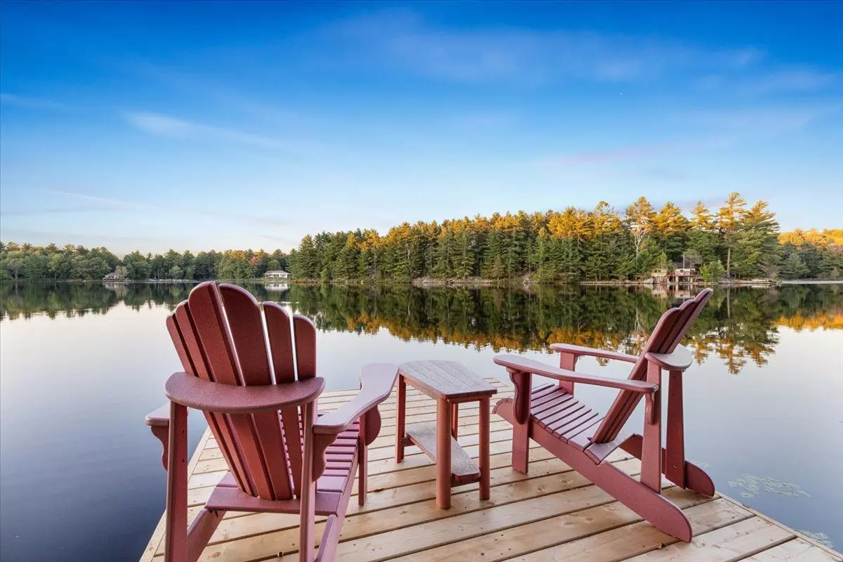 Muskoka Lakes, ON P0B 1J0,1150 Clearwater Shores BLVD