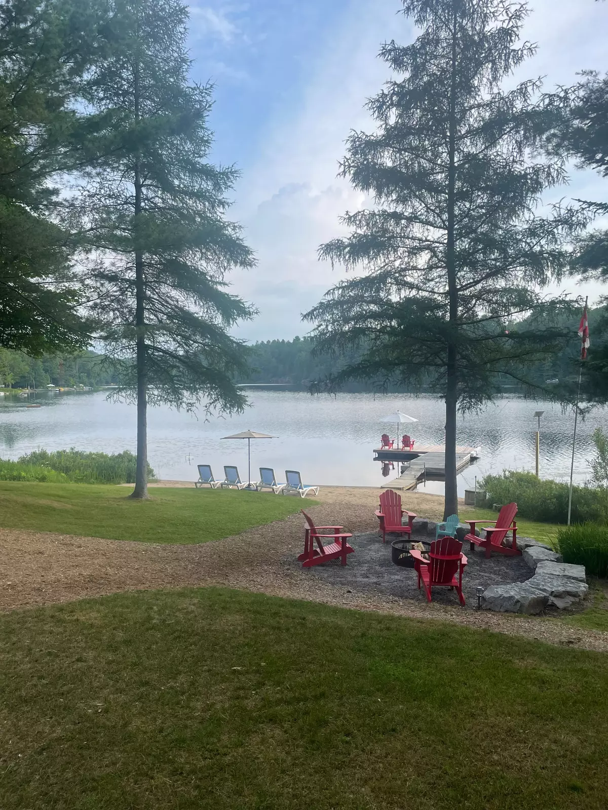 Muskoka Lakes, ON P0B 1M0,27 Charlies LN