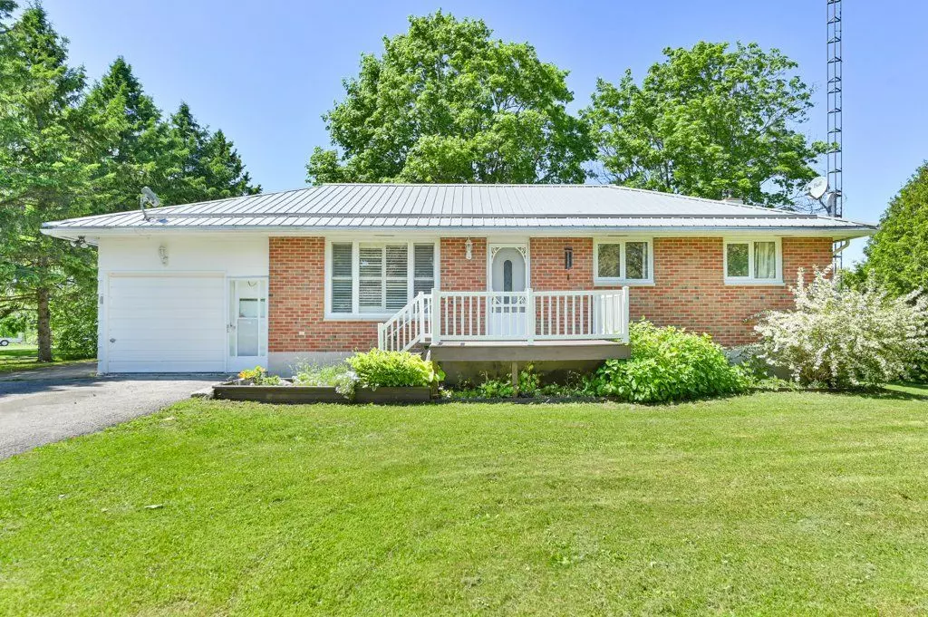 Quinte West, ON K0K 2C0,1275 Frankford-Stirling RD