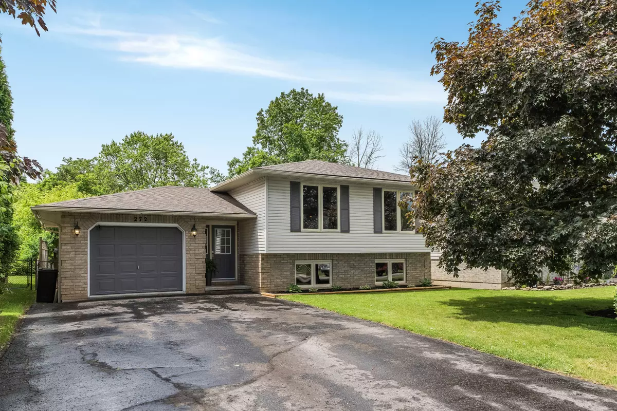 Greater Napanee, ON K7R 3Y1,272 Heritage Park DR