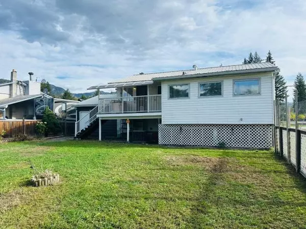 Barriere, BC V0E 1E0,403 ROBIN DRIVE