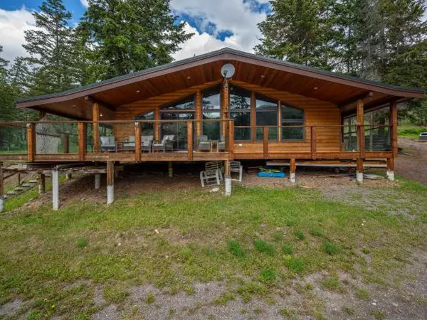 Loon Lake, BC,2474 LOON LAKE RD