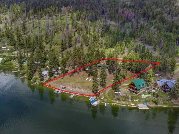 Loon Lake, BC,2474 LOON LAKE RD