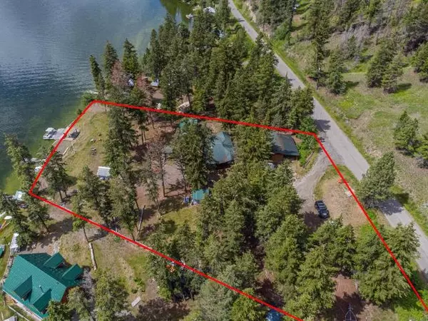 Loon Lake, BC,2474 LOON LAKE RD