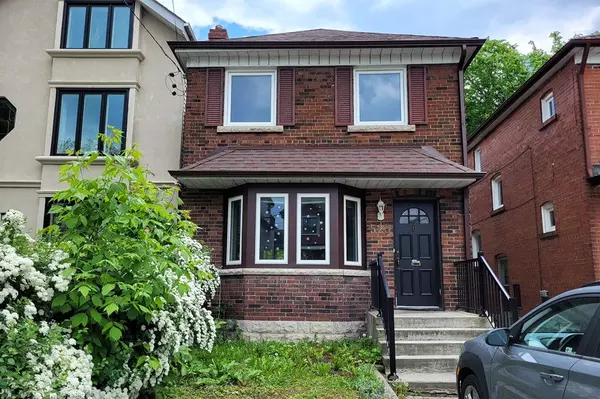 Toronto C10, ON M4S 1X1,523 Soudan AVE