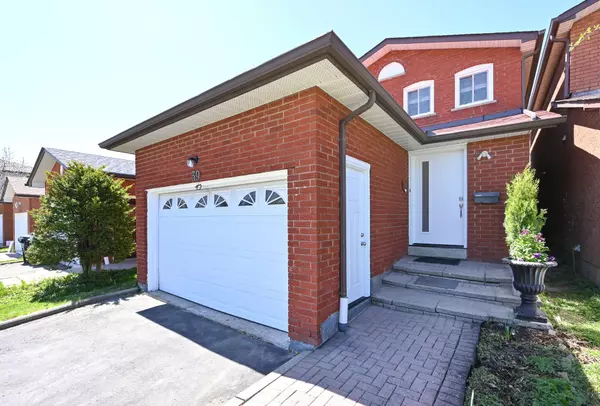 Toronto E05, ON M1W 3S6,39 Rainthorpe CRES