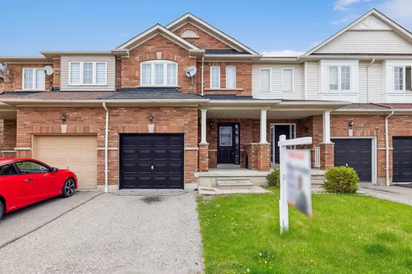 Whitby, ON L1P 1V2,81 Presley CRES