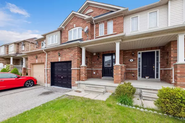 Whitby, ON L1P 1V2,81 Presley CRES