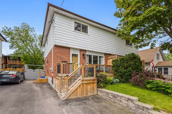 Oshawa, ON L1H 1R8,574 Devon AVE