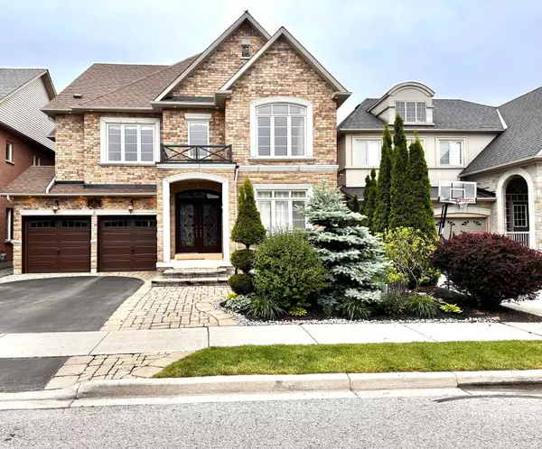 York, ON L4J 9B5,55 Chagall DR