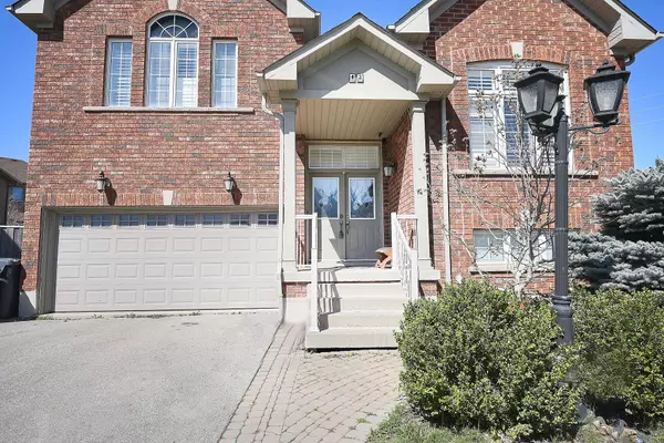 Brampton, ON L6P 1Y2,42 Carmel CRES