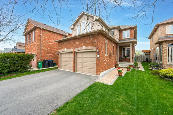 Brampton, ON L7A 1K2,66 Twin Willow CRES