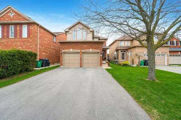 Brampton, ON L7A 1K2,66 Twin Willow CRES